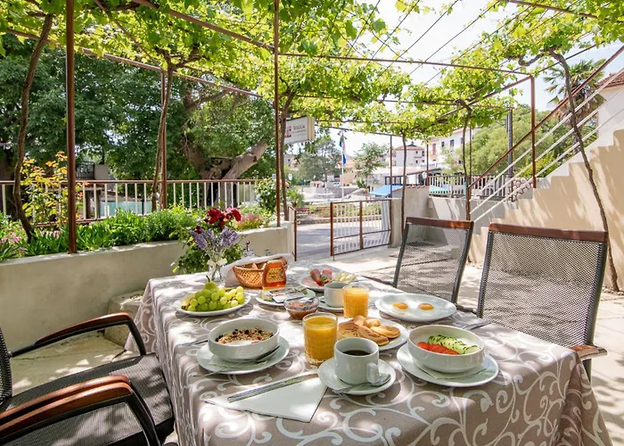 Πανσιόν Segulja