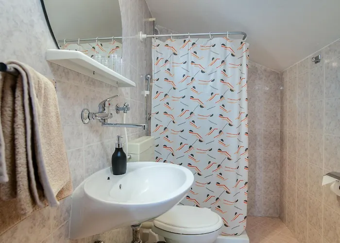 Πανσιόν Segulja 4*