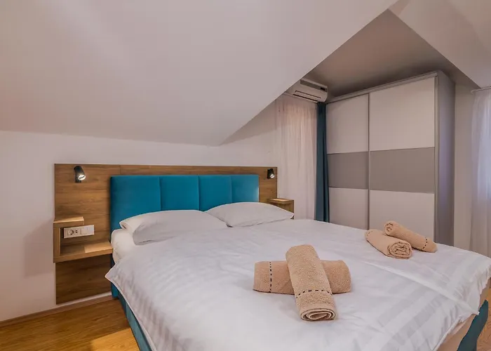 Πανσιόν Segulja